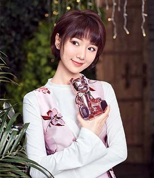 毛晓彤