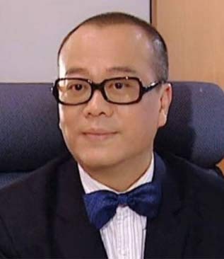 欧阳震华
