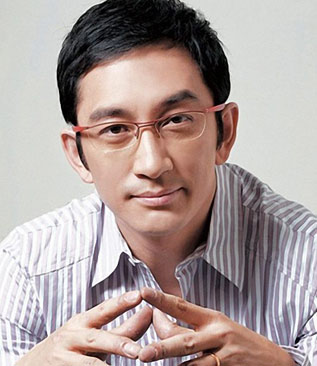 吴启华
